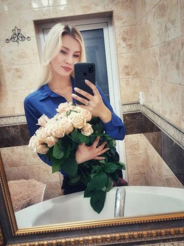 Проститутка Марина