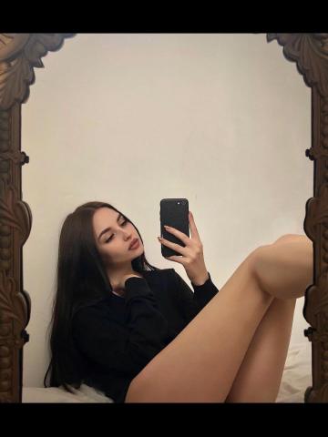 Проститутка Валентина